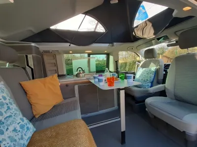 T6.1 California